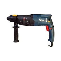 Stechend SPM8026 800W Kırıcı Delici Matkap Stechend SPM8026 800W Kırıcı Delici Matkap