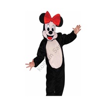 Kostümsarayı Çocuk Minnie Mouse Kostümü