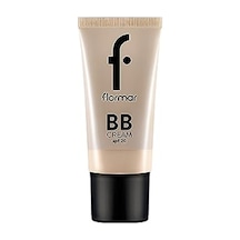 Flormar Doğal Bitişli Spf20 Bb Krem - Bb Cream - 002 Fair Light - 8690604535392 00