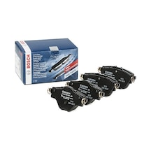 Opel Grandland X 1.6d 2017-2021 Bosch Arka Balata Wva25827