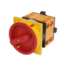 Opaş Ykl 305 016 3x16a Kutup Değiştirici Şalter