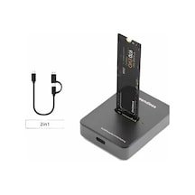 M.2 Nvme Docking Station