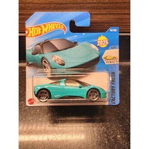 Hot Wheels 1/64 Gordon Murray Automotive T33