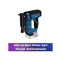 Bosch GNH 18V-35 Akülü Tel Çivi Çakma Tabancası Solo - 0601482700