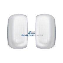 Ayna - 833 - Kapağı Krom Fıat - Csmo-tex - Doblo 00-10