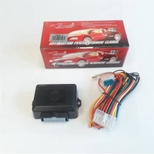 İnwells 2 Cam 2'Li Otomatik Cam Kaldırma Modülü