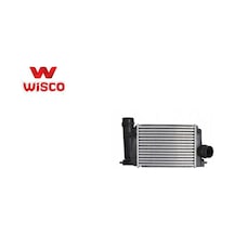Turbo Radyator Kadjar Megane 4 Scenic 4 Talisman Qashqai 2 J11 1,2tce 1,5dci X-trail T32 1,6dıg-t Wisco