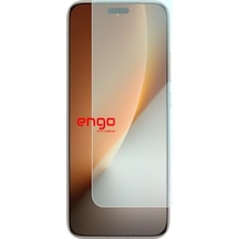 Honor Magic8 Pro Ekran Koruyucu 9h Şeffaf Nano Parlak