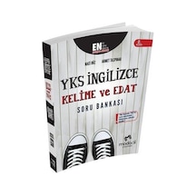 Yks Ingilizce Kelime ve Edat Soru Bankası - Modadil