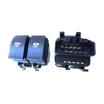 PROSwitch PRA700055 Anahtar CLIO II Hb