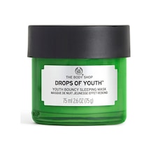 The Body Shop Drops Of Youth Uyku Maskesi 75ml