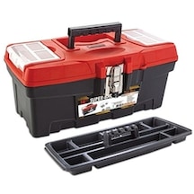 Super Bag Asr-4005 16 Pro Carbon Takım Çantası