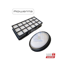 Rowenta Ro7676Ea 750 W A Sınıfı Hepa Filtre Seti (441067781)
