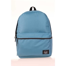 Kaukko Basic Okul Sırt Çantası Mavi K1591