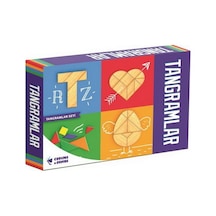 Pal- Tangram Seti