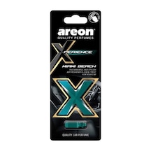 Areon Kalorifere Geçme X Mıamı Beach