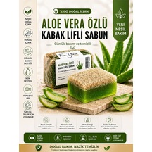 Kabak Lifi - Lavanta