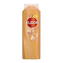 4 Adet Elidor Şampuan Anında Onarıcı Bakım 650 Ml