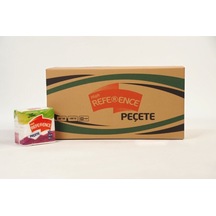 High Reference Kare Peçete 24 x 100'lü 30 x 30 CM