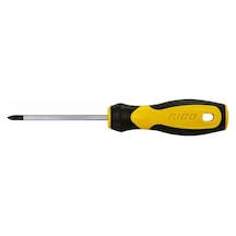 Rıco Yıldız Uçlu Tornavida 8 X 200 Mm