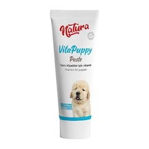 Natura Vita Puppy Paste Yavru Köpek Vitamini 100 ML