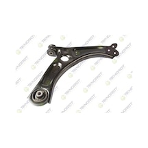 Teknorot Rotilsiz Salıncak Ön Sağ Alt Vw Caddy 1.0-1.2-1.4-1.6-2.0 15 Skoda Octavıa Iı-superb Iı-yetı Teknorot V-638s 1k0407152bb 1k0407152be 1k0407152bg