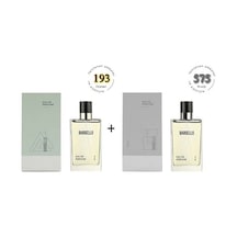 Bargello 193 575 Unisex/erkek Parfüm EDP 50 ML Oriental/woody - Mnms501935 Baharat