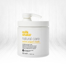 Milk Shake Active Yogurt Mask Aktif Yoğurt Maskesi 500 ML