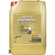 Castrol Vecton Fuel Saver 5W-30 E7 Motor Yağı 20 L