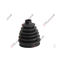 Kautek Aks Körüğü Dış Caddy-passat-golf 5-a3-leon 1.9 Tdi - 2.0 Tdi Bjb-bkp-bkd-bls-bkc-bxe-asz Kautek Vw-bt035 1k0498203a-3b0498203e-8n0498207