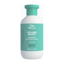 Wella Professionals Volume Boost Hafif Volüm Şampuanı Ince Tellilere Destek Şampuanlar