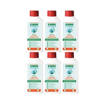 U Green Clean Organik Portakal Yağlı Makine Temizleyicisi 250 ml-