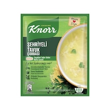 Kls Çorba Şehrıye Tavuk 51gr 1 Adet
