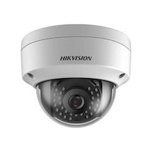 Hikvision Ds-2cd1123g0-ıuf 2mp 2.8mm Ip Ir Dome Kamera Dahili Ses