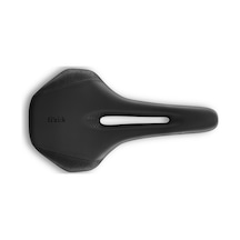 Fizik Luna X5 Large Kadın Alloy Mtb Sele Siyah 155mm Siyah