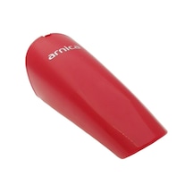 Arnica Uyumlu Merlin Pro Kırmızı Süpürge Toz Haznesi