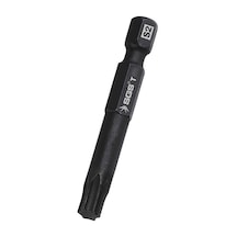 Sgs3847 Torx Uçlu Bits S2 T40 50mm Black-pro Series - 10 Adet