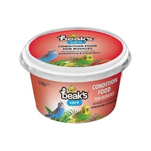 Beaks Kondisyon Ve Kızıştırıcı 130gr