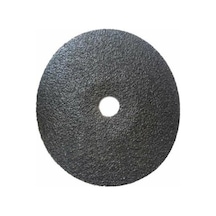 Fiber Disk Zımpara 180mm 50kum Sc Bombeli Sf5218 25 Adet -7076
