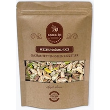 Kabuk İçi Kuruyemiş Boz İç Antep Fıstığı Tane 500 G