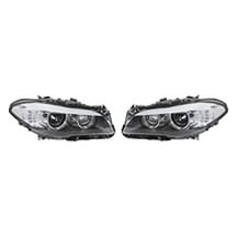 Bmw F10 Xenon Far Sol Adet