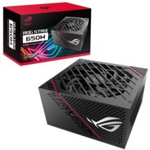 Asus ROG-STRIX-650G 650W 80+ Gold Güç Kaynağı