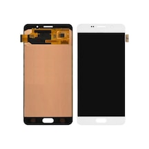 Galaxy A7 2016 Uyumlu - A710 Ekran Beyaz