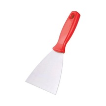 Kazıma Ve Temzilik Spatulası Ağız Genişliği 8cm Spatula Kazıma