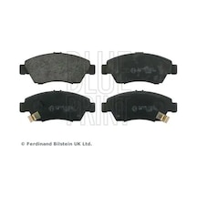 Honda Civic 6 On Fren Balatasi 1.6 1996-2001 Blueprınt Adh24251