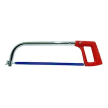 Knısaw Ks-51929 Demir Testeresi Metal Saplı 12"