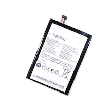 Alcatel Pop 4 A Kalite Pil Batarya Ot-7070 Ot-7070x Uyumlu Pil Sku79058