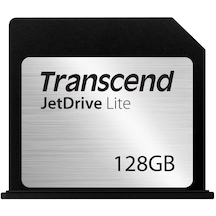 Transcend TS128GJDL130 128GB JetDriveLite 130 13" L10-E15 Macbook Hafıza Artırma Kartı