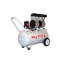 Mytol EWS40B 1 Hp 35 LT Sessiz Hava Kompresörü