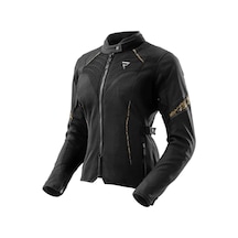 Rebelhorn Jax Lady Kadın Motosiklet Montu
